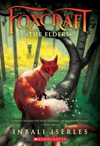 Produktbild: Iserles, I: Elders (Foxcraft, Book 2)