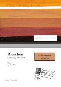 Produktbild: Sammlung Rieschen / Rieschen