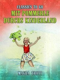 Produktbild: Mit Pommerle durchs Kinderland
