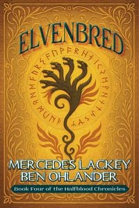 Produktbild: Elvenbred