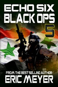 Produktbild: Echo Six: Black Ops 5