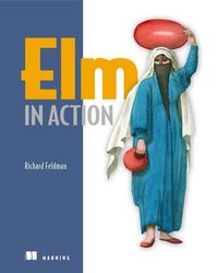 Produktbild: ELM in Action