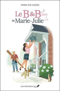 Produktbild: Le B&B de Marie-Julie