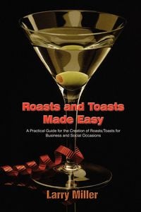 Produktbild: Roasts and Toasts Made Easy