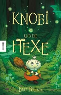 Produktbild: Knobi und die Hexe
