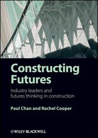 Produktbild: Constructing Futures