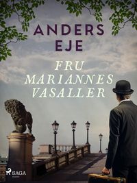 Produktbild: Fru Mariannes vasaller