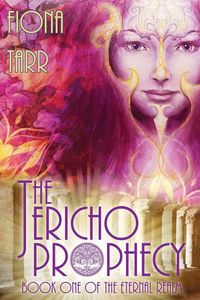 Produktbild: The Jericho Prophecy