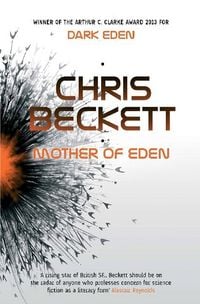 Produktbild: Beckett, C: Eden 2/Mother of Eden