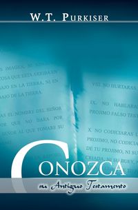 Produktbild: Conozca Su Antiguo Testamento (spanish