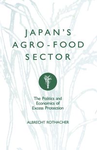 Produktbild: Japan's Agro-Food Sector