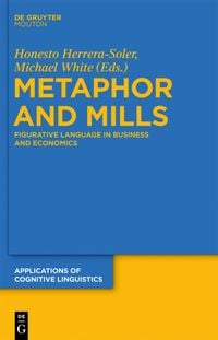 Produktbild: Metaphor and Mills