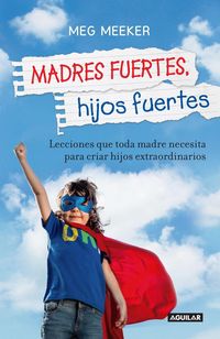 Produktbild: Spa-Madres Fuertes Hijos Fuert