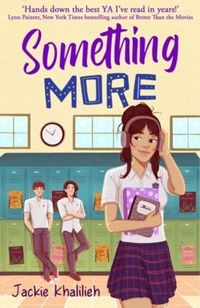 Produktbild: Something More