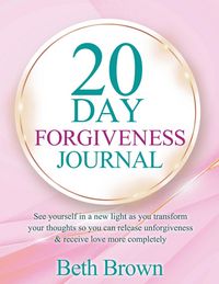 Produktbild: 20 Day Forgiveness Journal