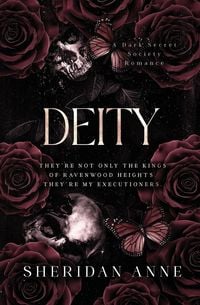 Produktbild: Deity