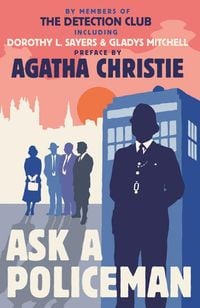 Produktbild: Ask a Policeman
