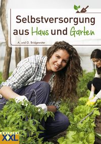 Produktbild: Selbstversorgung aus Haus und Garten