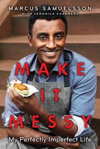 Produktbild: Make It Messy