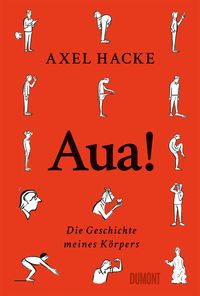 Produktbild: Aua!