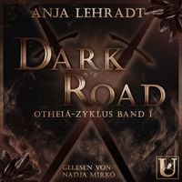 Produktbild: Dark Road: Othei&aacute;-Zyklus Band 1
