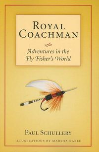 Produktbild: Royal Coachman