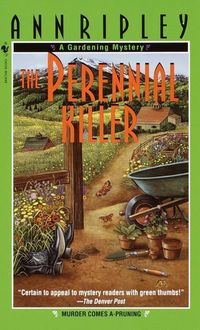 Produktbild: The Perennial Killer