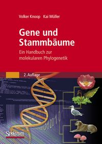 Bild vom Artikel Gene und Stammbäume vom Autor Volker Knoop