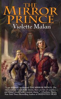 Produktbild: Mirror Prince
