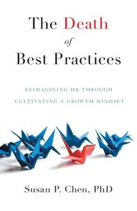 Produktbild: The Death of Best Practices