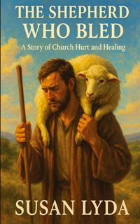 Produktbild: The Shepherd Who Bled