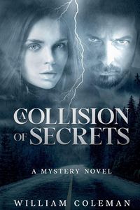 Produktbild: A Collision of Secrets