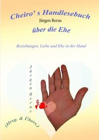Produktbild: Cheiros Handlesebuch &uuml;ber die Ehe