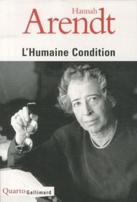 Produktbild: L'humaine condition