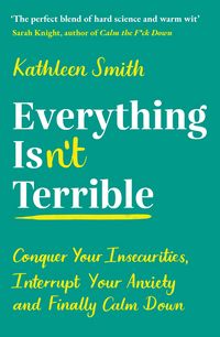 Produktbild: Everything Isn't Terrible