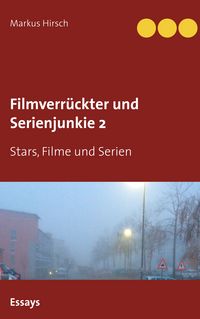 Produktbild: Filmverr&uuml;ckter und Serienjunkie 2