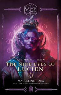 Produktbild: Critical Role