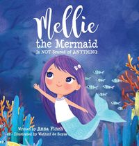 Produktbild: Mellie the Mermaid