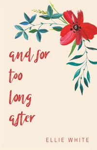 Produktbild: And for too long after