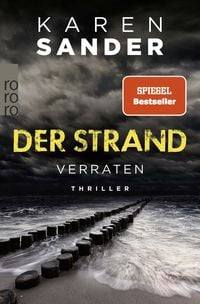Produktbild: Der Strand: Verraten