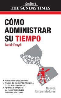 Produktbild: C&oacute;mo administrar su tiempo