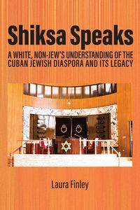 Produktbild: Shiksa Speaks