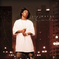 Produktbild: Tha Carter