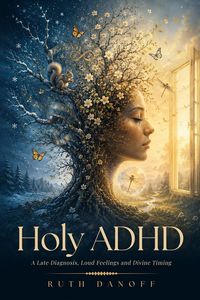 Produktbild: Holy ADHD