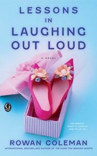 Produktbild: Lessons in Laughing Out Loud