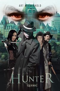 Produktbild: Hunter