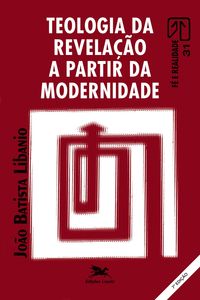 Produktbild: Teologia da revela&ccedil;&atilde;o a partir da modernidade