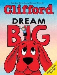 Produktbild: Dream Big / Sue&ntilde;a En Grande