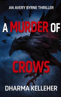 Produktbild: A Murder of Crows