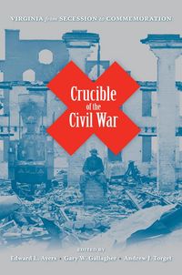 Produktbild: Crucible of the Civil War